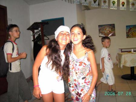 moi et eva